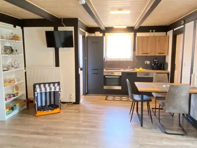 Ferienhaus für 5 Personen (65 m²) in Jade 10/10