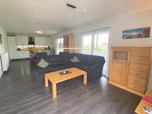 Ferienhaus für 5 Personen (70 m²) in Jade