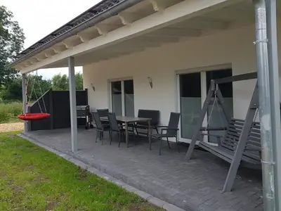 Ferienhaus für 5 Personen (70 m²) in Jade 2/10