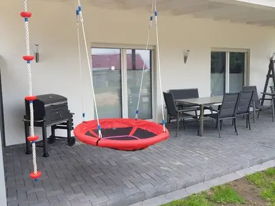Ferienhaus für 5 Personen (70 m²) in Jade 3/10