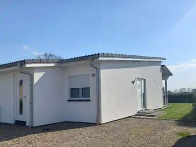Ferienhaus für 5 Personen (70 m²) in Jade 2/10