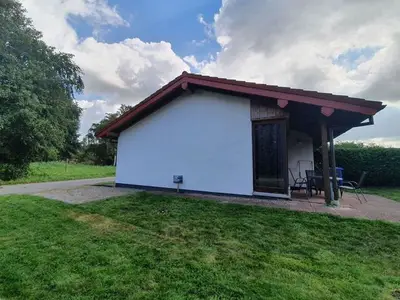Ferienhaus für 5 Personen (50 m²) in Jade 1/10