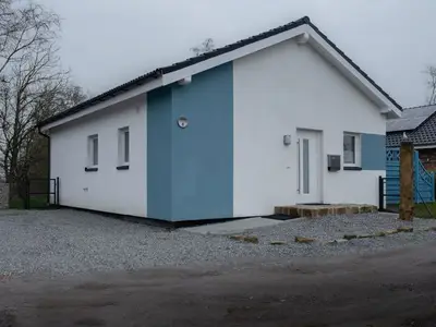Ferienhaus für 5 Personen (65 m²) in Jade 2/10