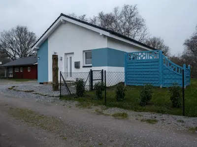 Ferienhaus für 5 Personen (65 m²) in Jade 3/10