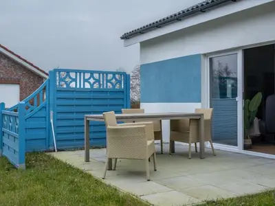 Ferienhaus für 5 Personen (65 m²) in Jade 4/10