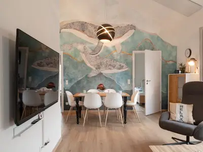 Ferienhaus für 5 Personen (65 m²) in Jade 10/10