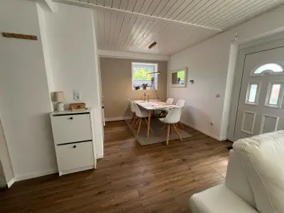 Ferienhaus für 4 Personen (60 m²) in Schweiburg 10/10