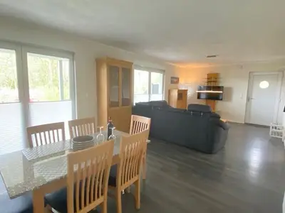 Ferienhaus für 5 Personen (70 m²) in Jade 10/10