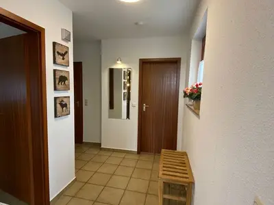 Ferienhaus für 7 Personen (100 m²) in Jade 7/10