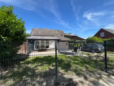Ferienhaus für 4 Personen (60 m²) in Schweiburg 7/10