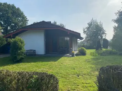Ferienhaus für 5 Personen (65 m²) in Jade 1/10