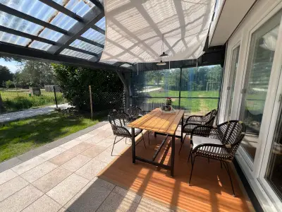 Ferienhaus für 4 Personen (60 m²) in Schweiburg 2/10