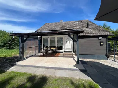 Ferienhaus für 4 Personen (60 m²) in Schweiburg 3/10