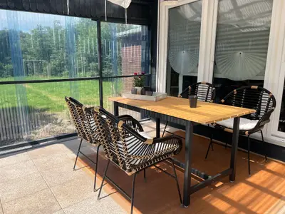 Ferienhaus für 4 Personen (60 m²) in Schweiburg 4/10