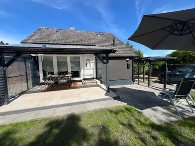 Ferienhaus für 4 Personen (60 m²) in Schweiburg 5/10
