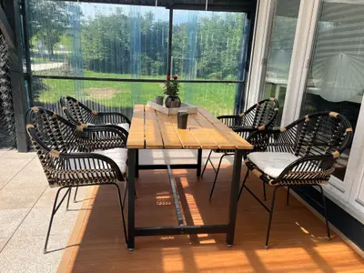 Ferienhaus für 4 Personen (60 m²) in Schweiburg 6/10