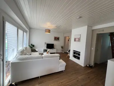 Ferienhaus für 4 Personen (60 m²) in Schweiburg 8/10