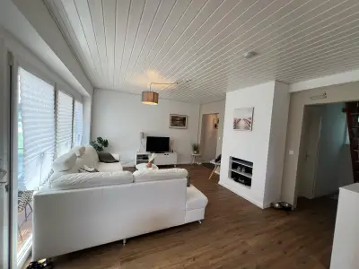 Ferienhaus für 4 Personen (60 m²) in Schweiburg 10/10