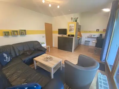 Ferienhaus für 5 Personen (50 m²) in Jade 1/10