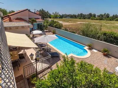 Ferienhaus für 8 Personen (170 m²) in Jadranovo 10/10
