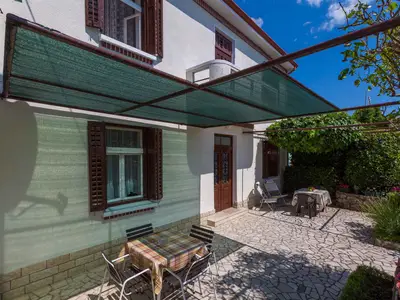 Ferienhaus für 6 Personen (91 m²) in Jadranovo 5/10