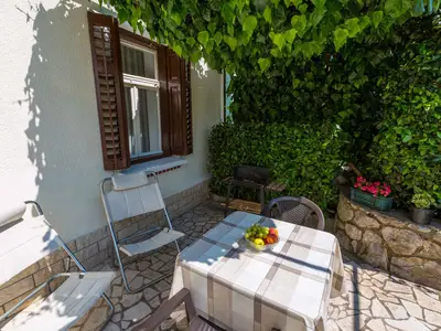 Ferienhaus für 6 Personen (91 m²) in Jadranovo 10/10