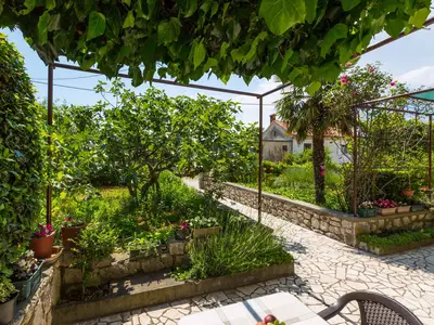 Ferienhaus für 6 Personen (91 m²) in Jadranovo 8/10