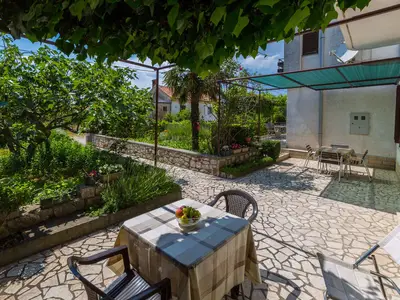 Ferienhaus für 6 Personen (91 m²) in Jadranovo 9/10