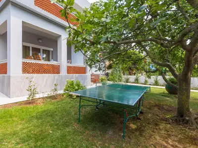 Ferienhaus für 14 Personen (200 m²) in Jadranovo 6/10