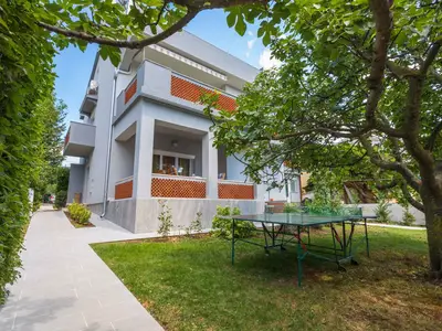 Ferienhaus für 14 Personen (200 m²) in Jadranovo 7/10