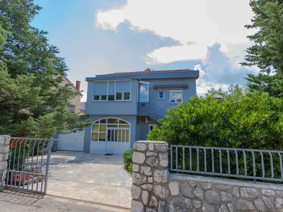 Ferienhaus für 14 Personen (200 m²) in Jadranovo 8/10