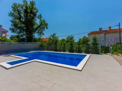 Ferienhaus für 14 Personen (200 m²) in Jadranovo 2/10