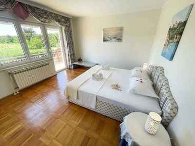 Ferienhaus für 8 Personen (215 m²) in Jadranovo 8/10