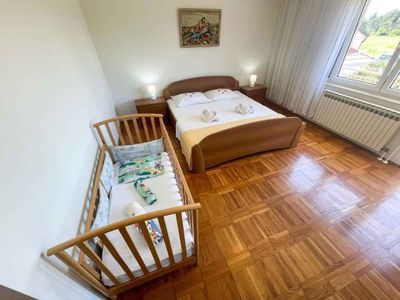 Ferienhaus für 8 Personen (215 m²) in Jadranovo 9/10