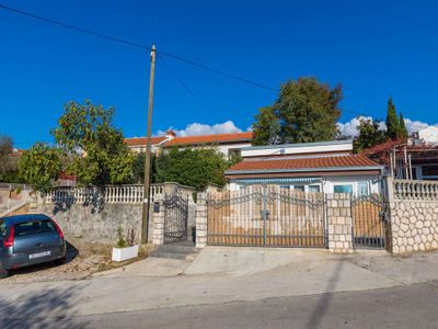 Ferienhaus für 6 Personen (125 m²) in Jadranovo 10/10