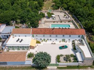 Ferienhaus für 10 Personen (400 m²) in Jadranovo
