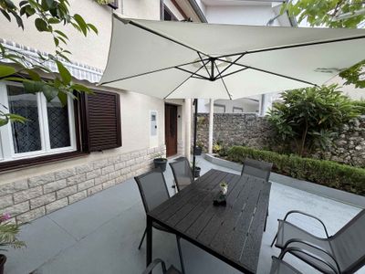 Ferienhaus für 4 Personen (74 m²) in Jadranovo 6/10