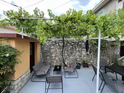 Ferienhaus für 4 Personen (74 m²) in Jadranovo 7/10