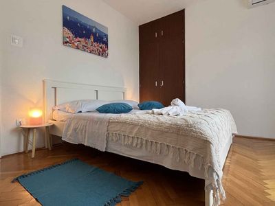 Ferienhaus für 4 Personen (74 m²) in Jadranovo 8/10