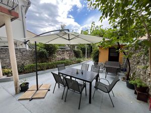 Ferienhaus für 4 Personen (74 m&sup2;) in Jadranovo