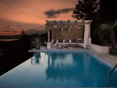 Ferienhaus für 4 Personen (65 m²) in Jadranovo 8/10