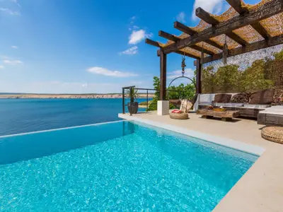 Ferienhaus für 4 Personen (65 m²) in Jadranovo 10/10