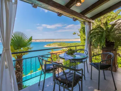 Ferienhaus für 4 Personen (65 m²) in Jadranovo 3/10