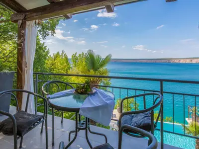 Ferienhaus für 4 Personen (65 m²) in Jadranovo 6/10