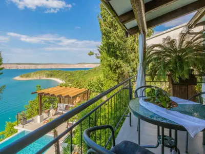 Ferienhaus für 4 Personen (65 m²) in Jadranovo 7/10