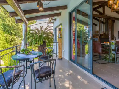 Ferienhaus für 4 Personen (65 m²) in Jadranovo 5/10