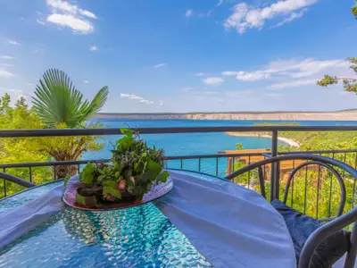 Ferienhaus für 4 Personen (65 m²) in Jadranovo 4/10