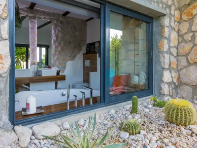 Ferienhaus für 4 Personen (65 m²) in Jadranovo 2/10