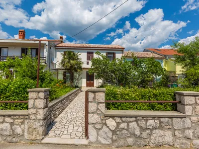 Ferienhaus für 6 Personen (91 m²) in Jadranovo 1/10