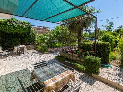 Ferienhaus für 6 Personen (91 m²) in Jadranovo 2/10